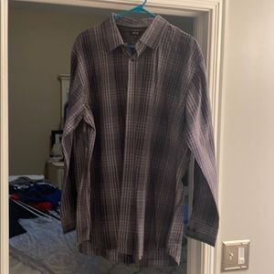 Apt. 9 button down. Never worn!
